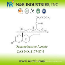 Fournisseur fiable Dexamethasone Acetate 1177-87-3